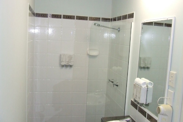 Harbour City Motel (Gladstone)